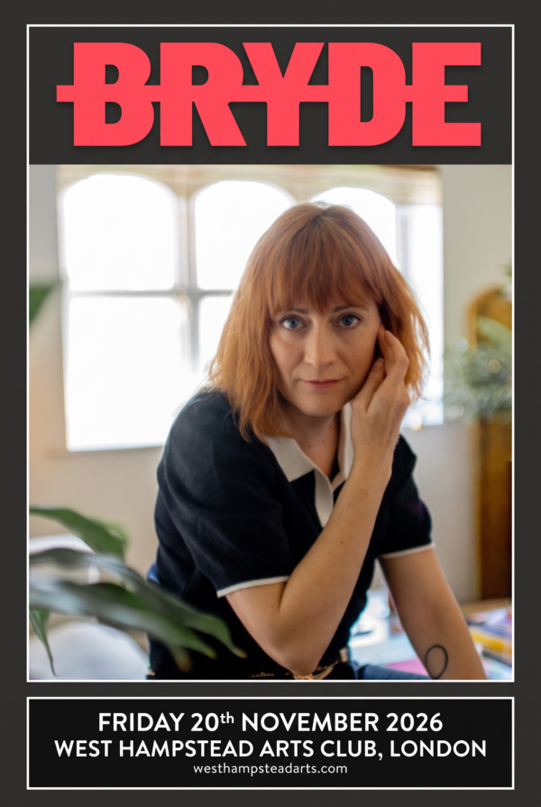 BRYDE